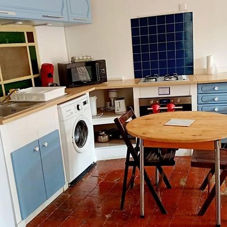 La Tomette Entre Terre Et Mer 2 Etoiles Apartment Maury Екстериор снимка